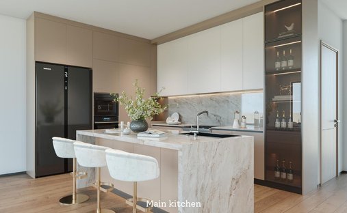 Haus in Cupertino, Kalifornien, Vereinigte Staaten 1