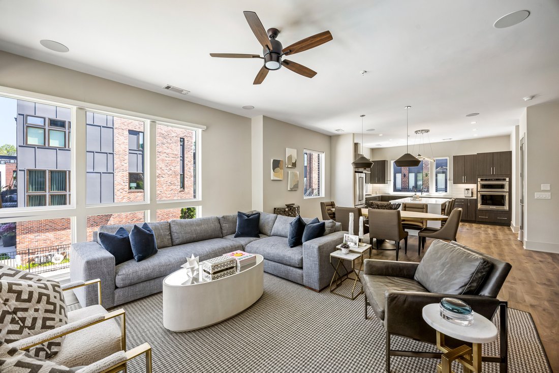 House in Atlanta, Georgia, United States 5 - 17689311