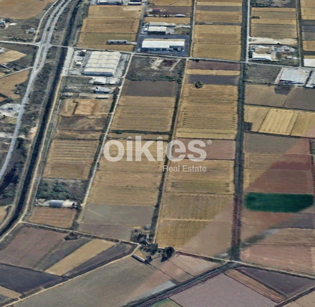Land in Echedoros, Macedonia and Thrace, Greece 1 - 17689469