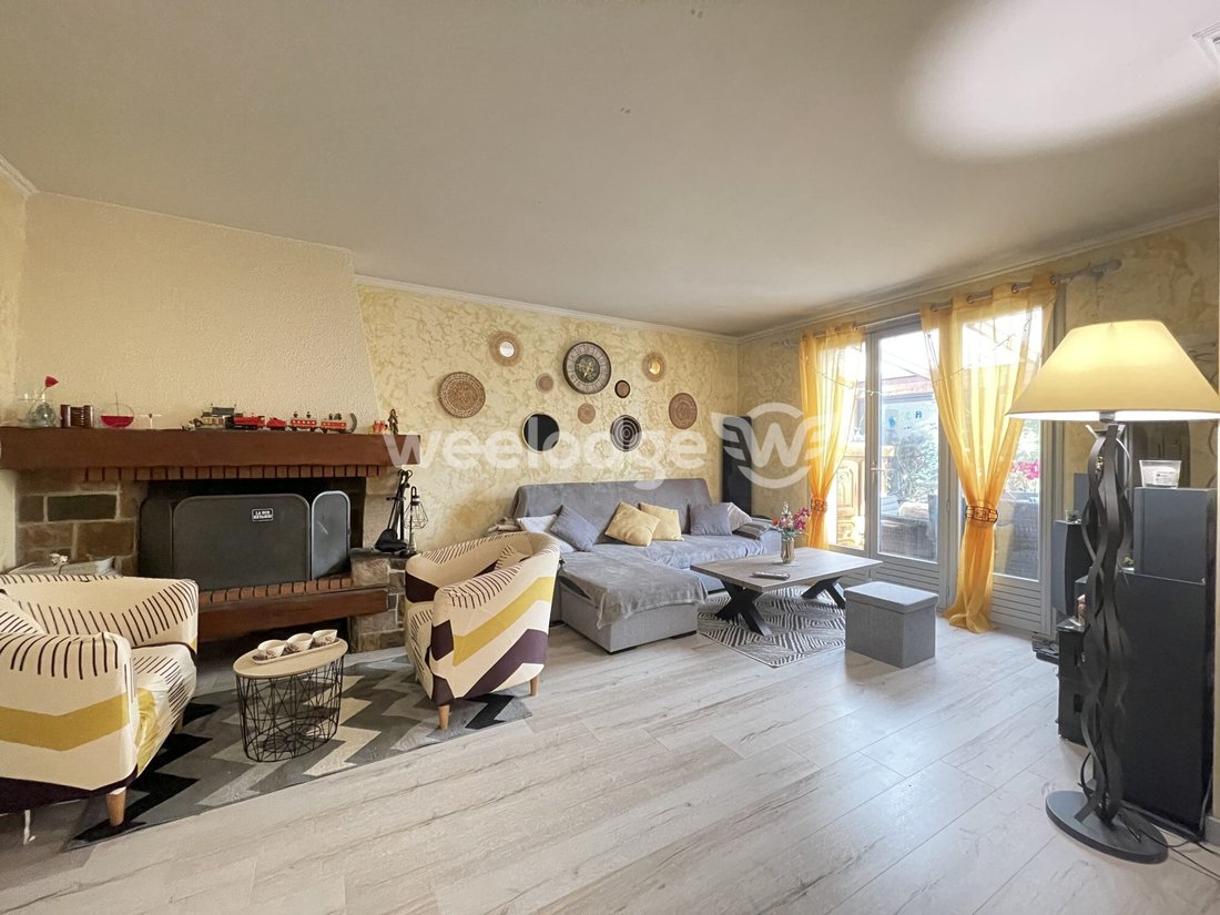 House in Conflans-Sainte-Honorine, Ile-de-France, France 4 - 17688967