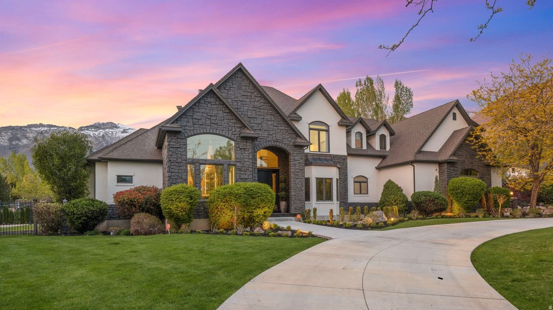 House in American Fork, Utah, United States 1 - 17689763