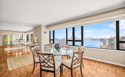 Co Op in New York, New York, United States 1