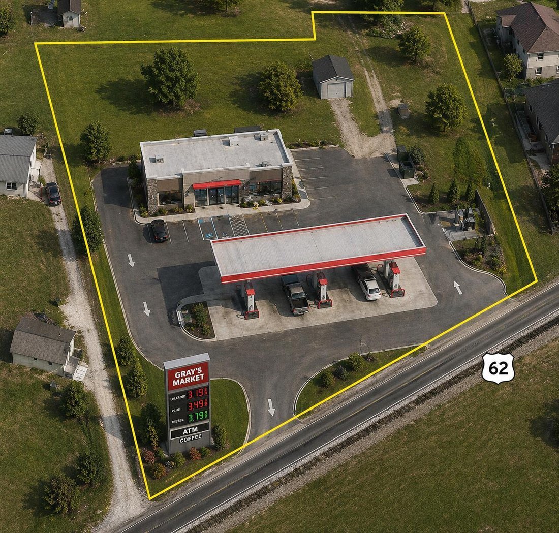 House in Johnstown, Ohio, United States 2 - 17689533