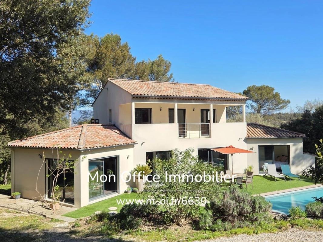 Villa in Centre Ancien, Pertuis, France 2 - 17685615