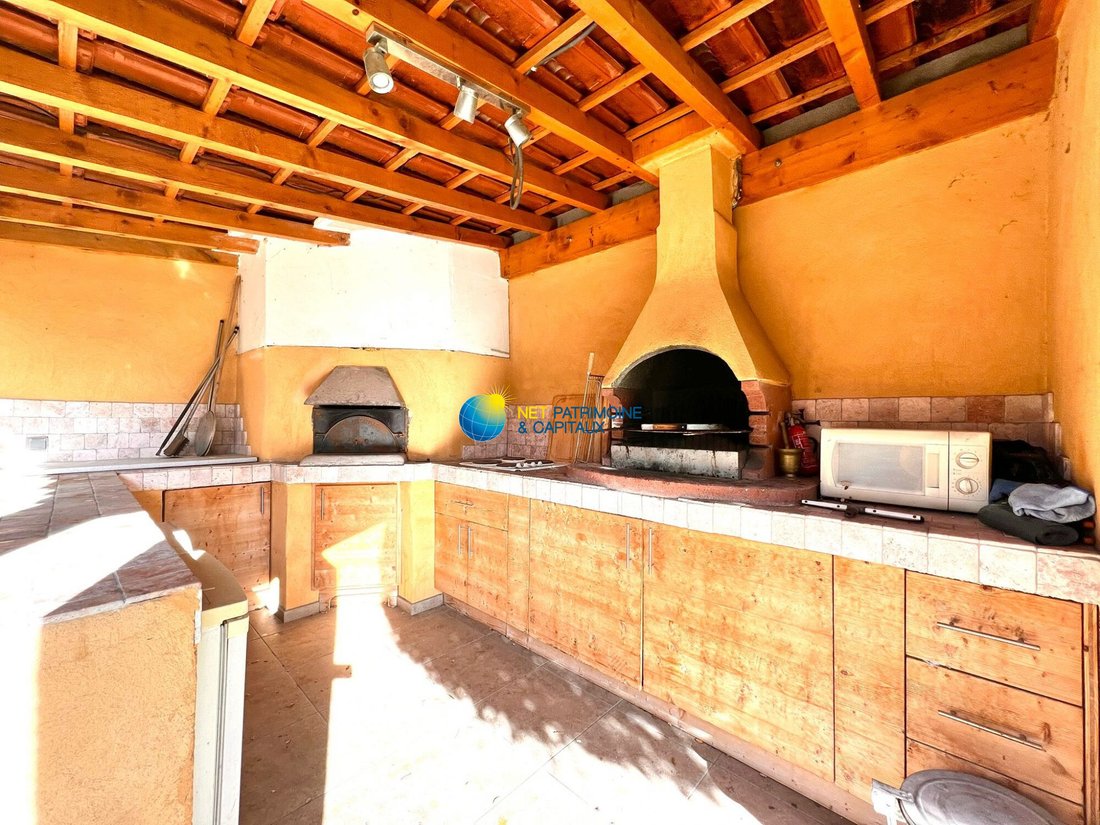 Country House in Saint Mitre, 13e Arrondissement, Marseille 3 - 17689247