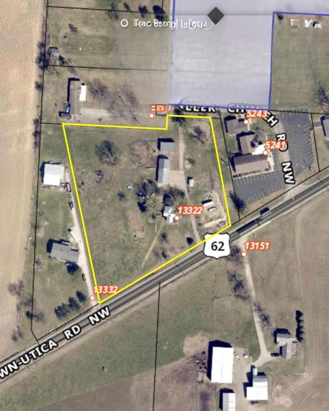 House in Johnstown, Ohio, United States 1 - 17689533