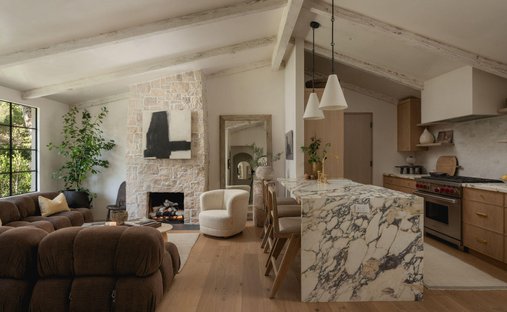 House in Montecito, California, United States 1