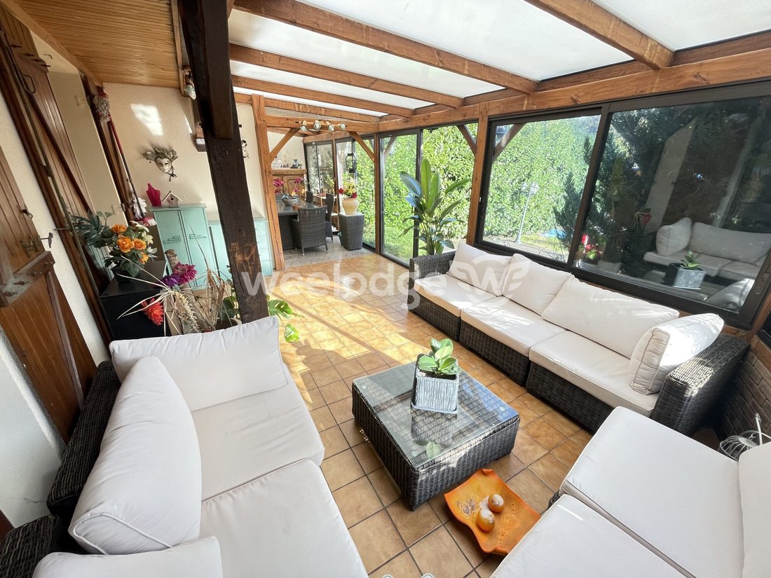 House in Conflans-Sainte-Honorine, Ile-de-France, France 1 - 17688967