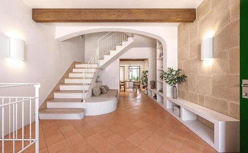 Casa en Ciudadela, Islas Baleares, España 1