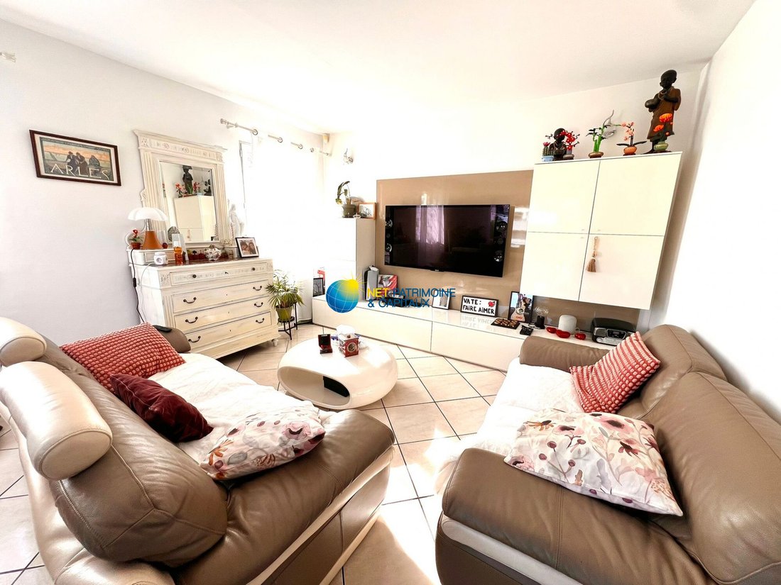 Country House in Saint Mitre, 13e Arrondissement, Marseille 4 - 17689247