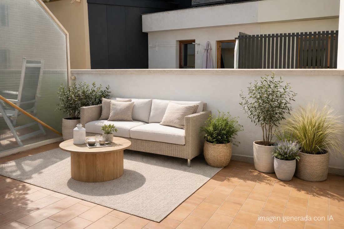 Apartment in Spain 1 - 17137611