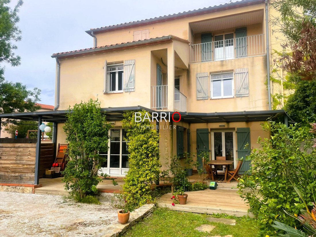 House in Argelès-sur-Mer, Occitania, France 4 - 15874835