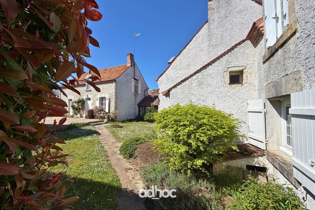 House in Centre, Olivet, France 2 - 17689112