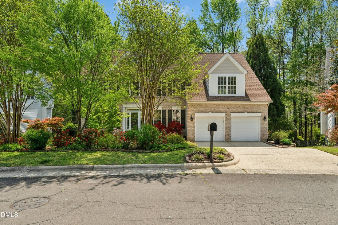 House in Apex, North Carolina, United States 1 - 17689636