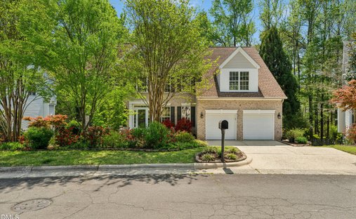 House in Apex, North Carolina, United States 1