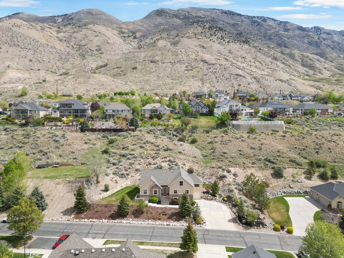 House in Cedar Hills, Utah, United States 5 - 17689751