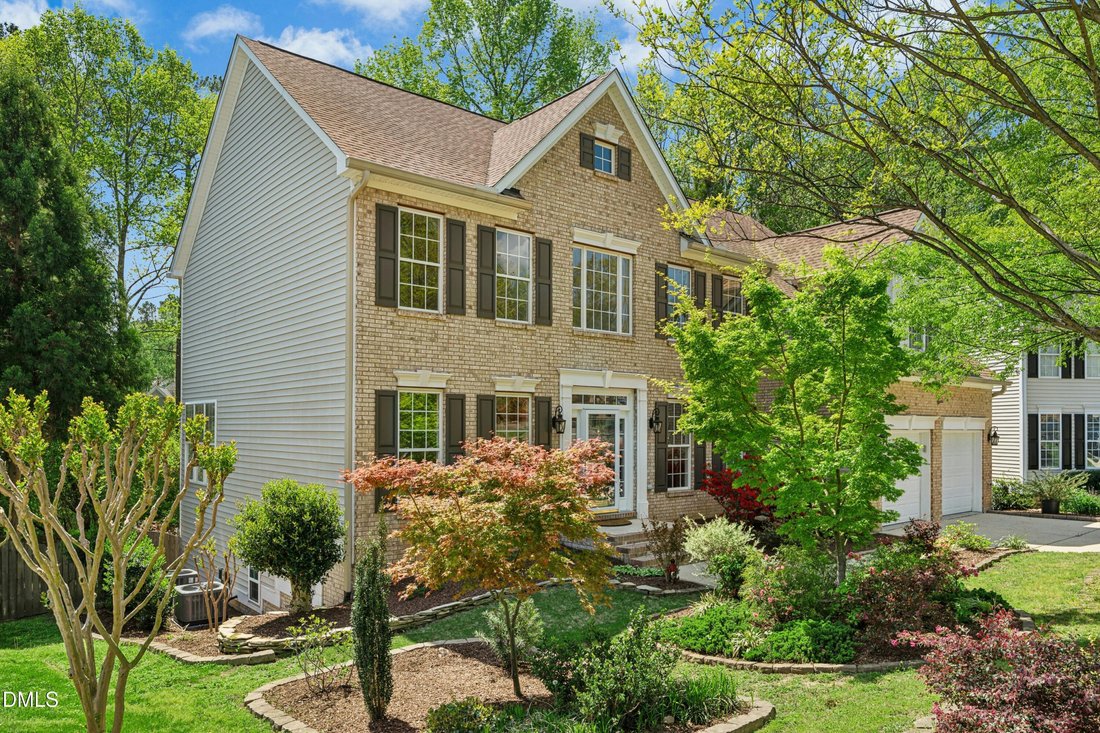 House in Apex, North Carolina, United States 2 - 17689636