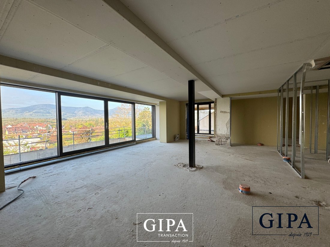 Apartment in Sud, Obernai, France 4 - 17689082
