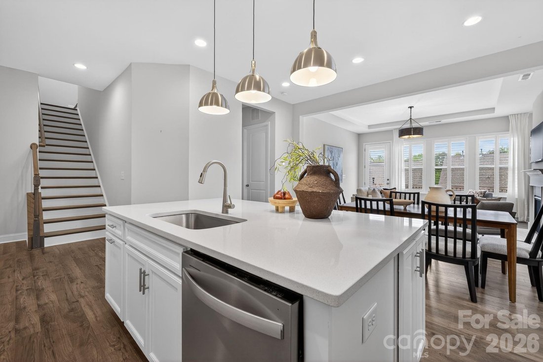 House in Charlotte, North Carolina, United States 5 - 17689298