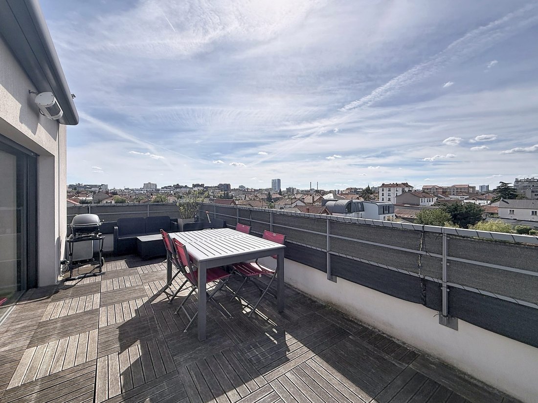 Apartment in Charentonneau, Maisons-Alfort, France 2 - 17508129