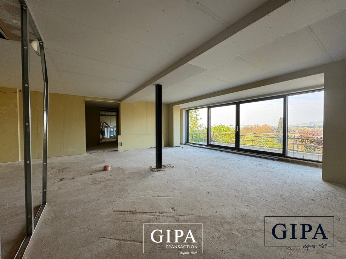 Apartment in Sud, Obernai, France 5 - 17689082