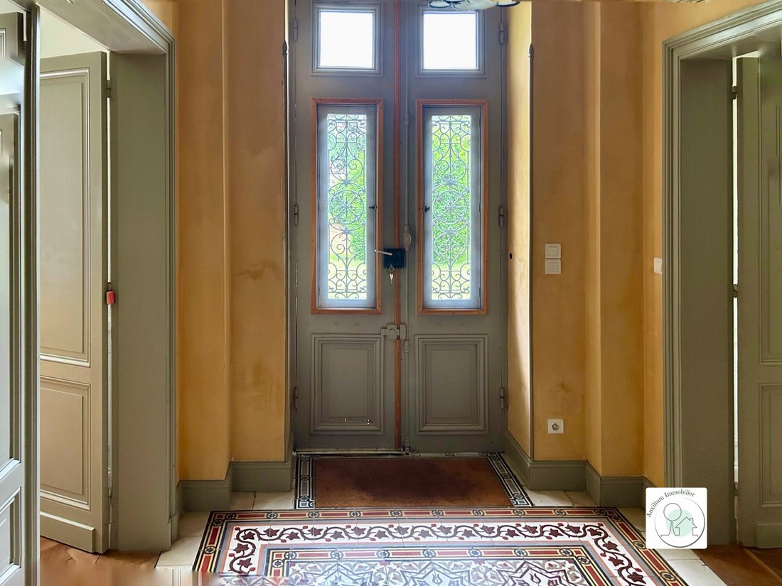 House in Pugnac, Nouvelle-Aquitaine, France 2 - 17468527
