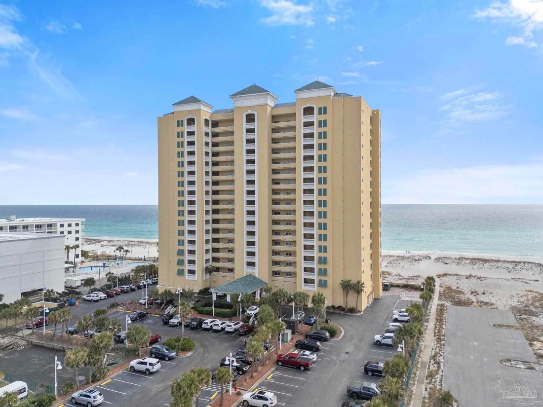 Condo in Gulf Breeze, Florida, United States 2 - 17689586
