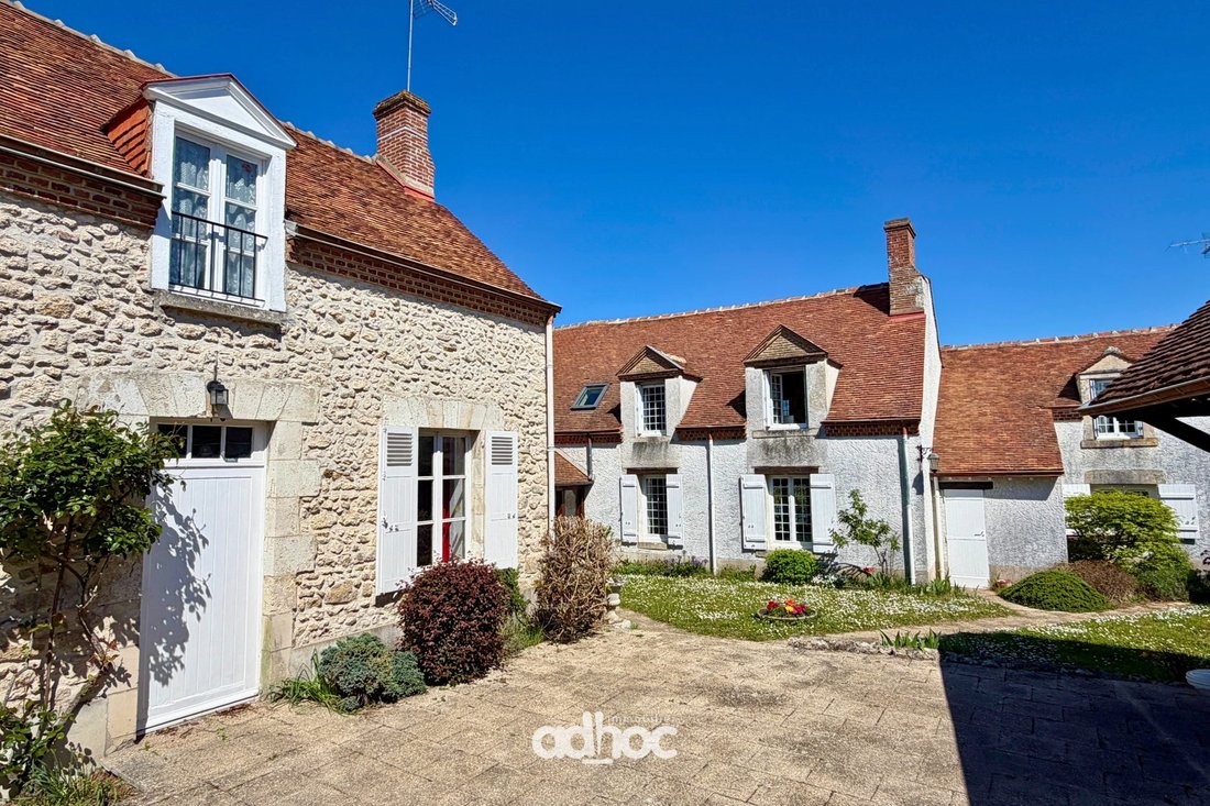 House in Centre, Olivet, France 1 - 17689112