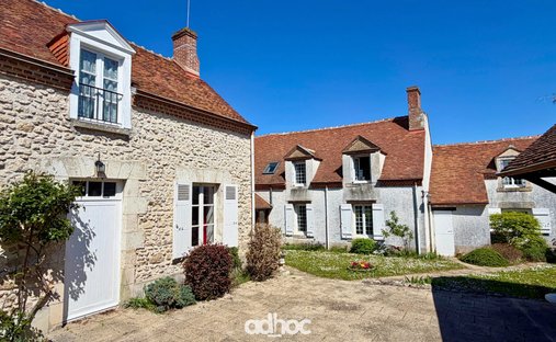 Casa a Centre, Olivet, Francia 1
