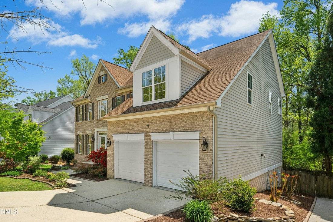 House in Apex, North Carolina, United States 3 - 17689636