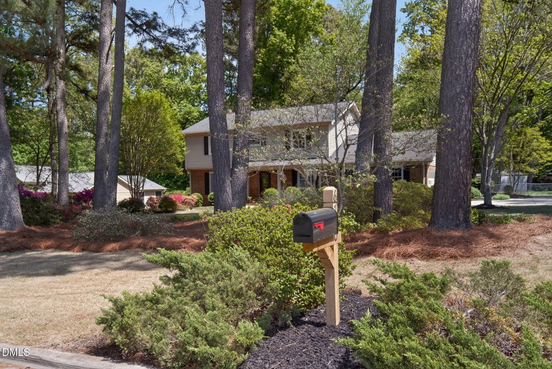 House in Raleigh, North Carolina, United States 4 - 17689637
