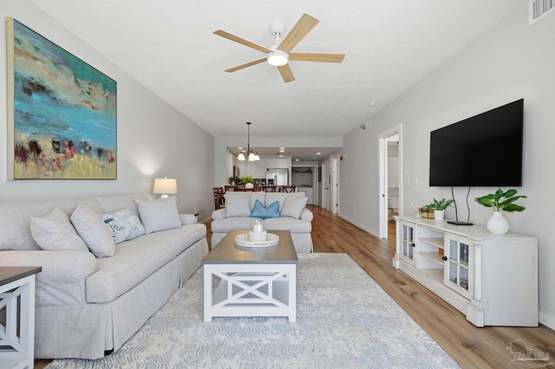 Condo in Gulf Breeze, Florida, United States 3 - 17689586