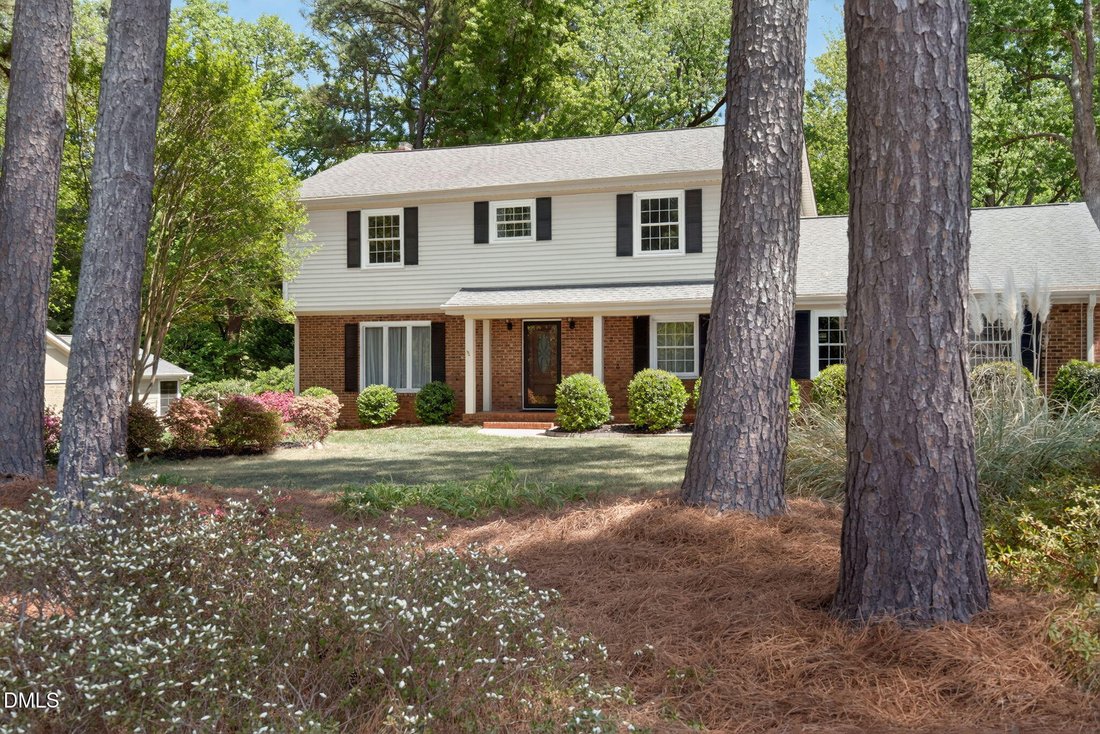 House in Raleigh, North Carolina, United States 2 - 17689637