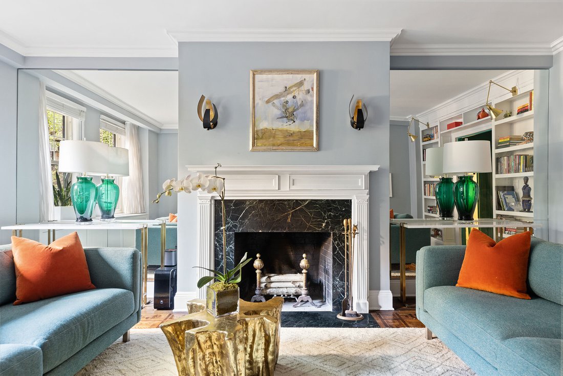 Co Op in New York, New York, United States 1 - 17689308