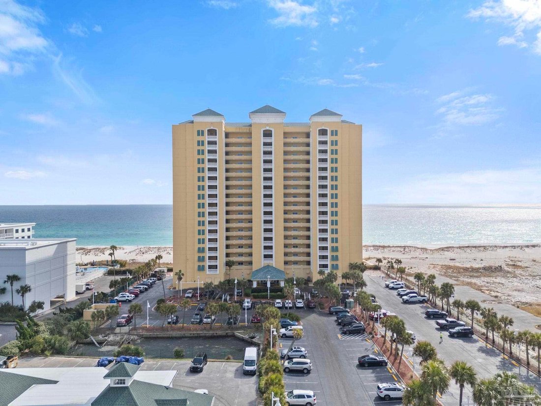 Condo in Gulf Breeze, Florida, United States 1 - 17689586