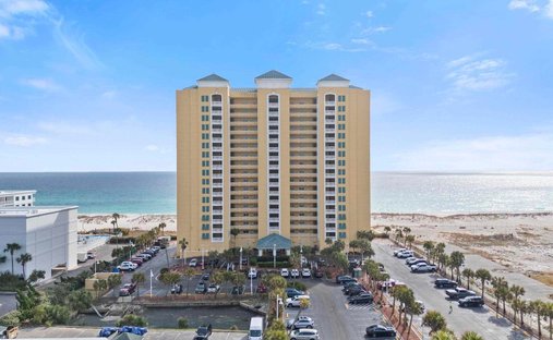 Condo in Gulf Breeze, Florida, United States 1