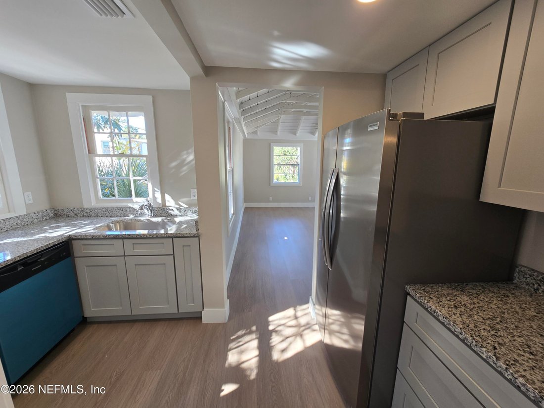 House in St. Augustine, Florida, United States 5 - 17689561