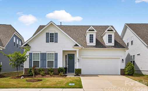 Haus in Steele Creek, North Carolina, Vereinigte Staaten 1