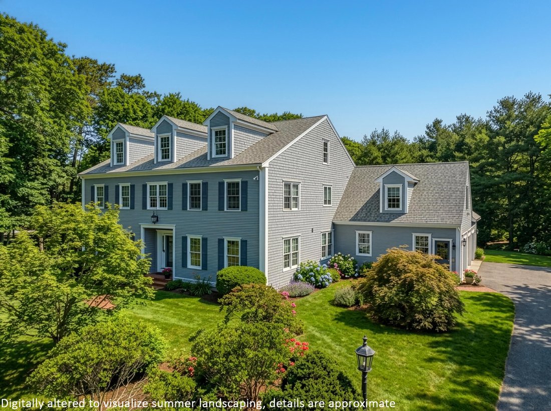 House in Barnstable, Massachusetts, United States 1 - 17689413