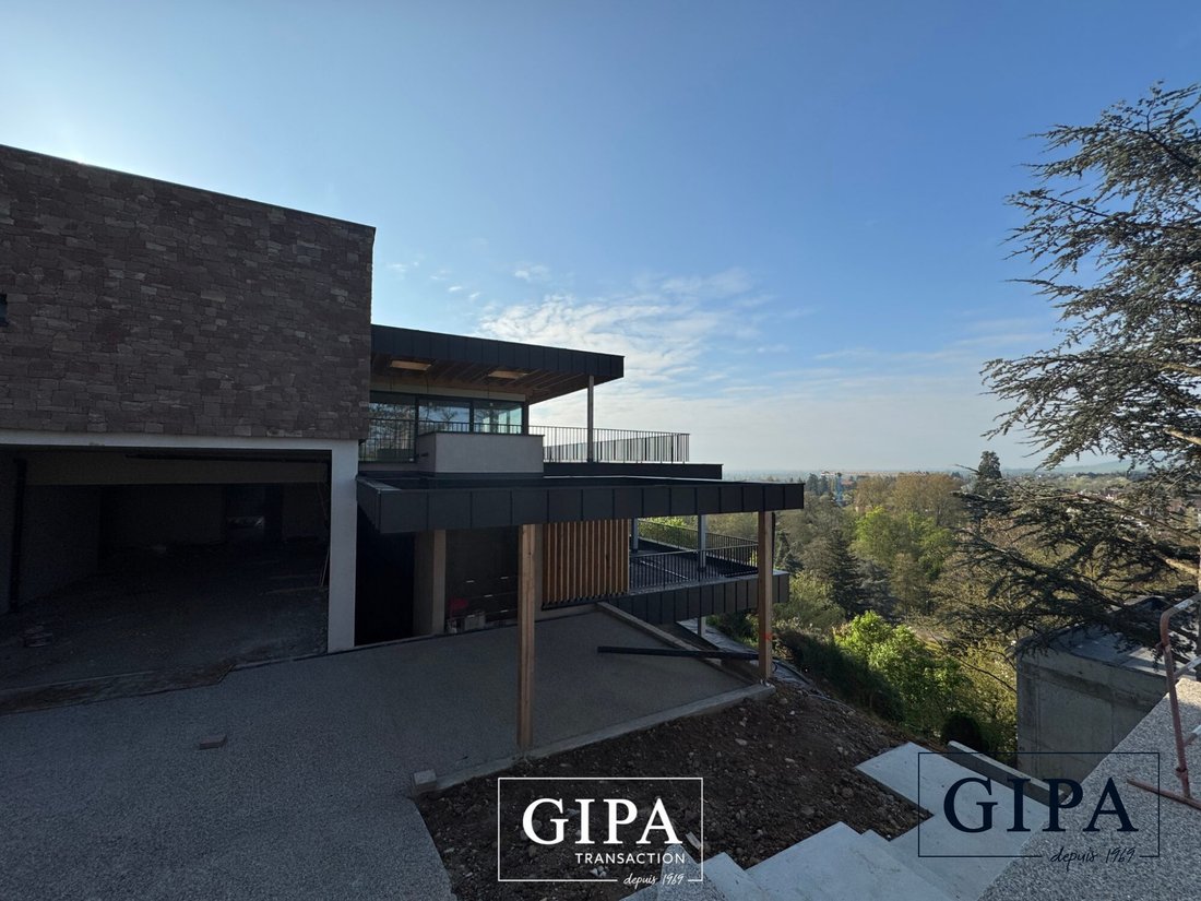 Apartment in Sud, Obernai, France 2 - 17689082