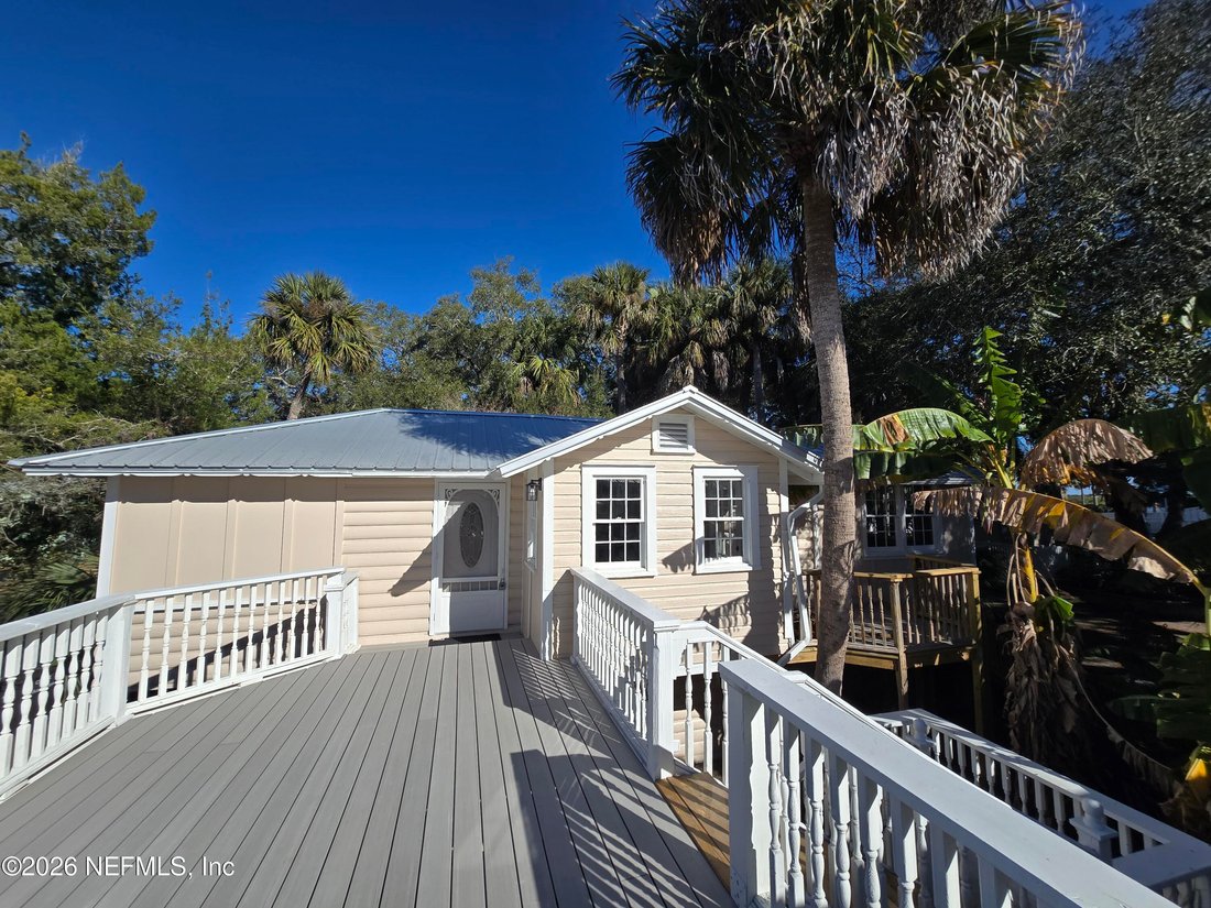House in St. Augustine, Florida, United States 2 - 17689561