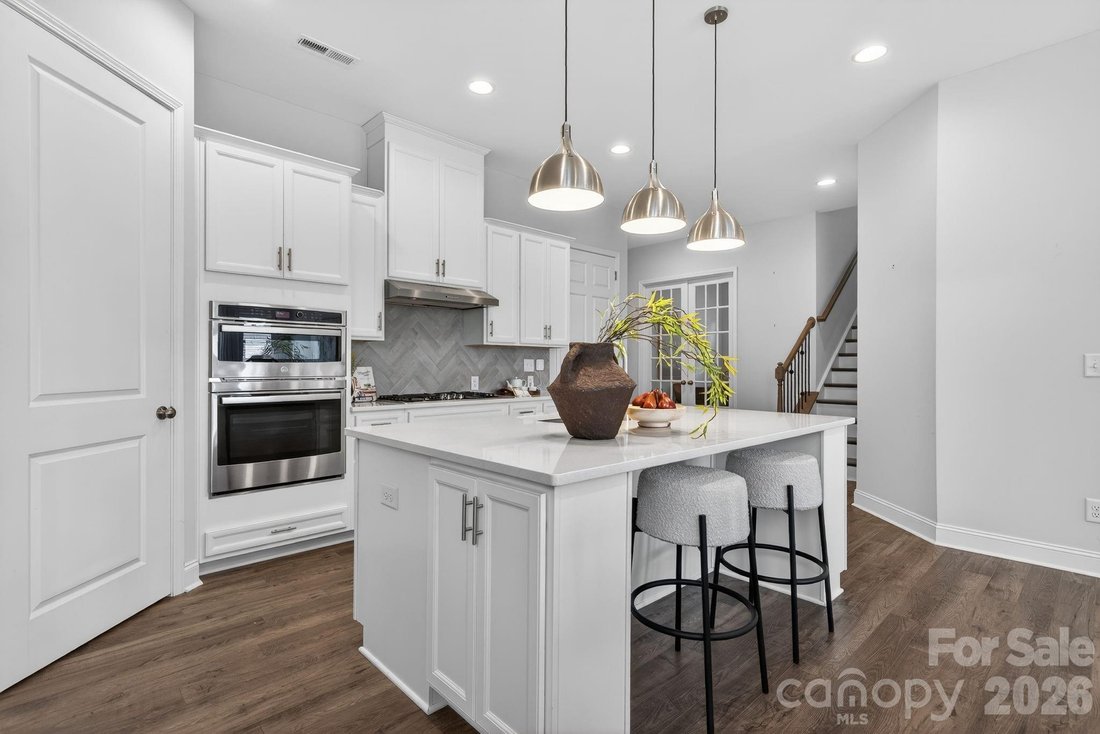 House in Charlotte, North Carolina, United States 4 - 17689298