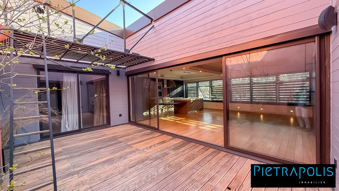 Appartamento a Gerland, Lyon 7e Arrondissement, Lione 4 - 17689206
