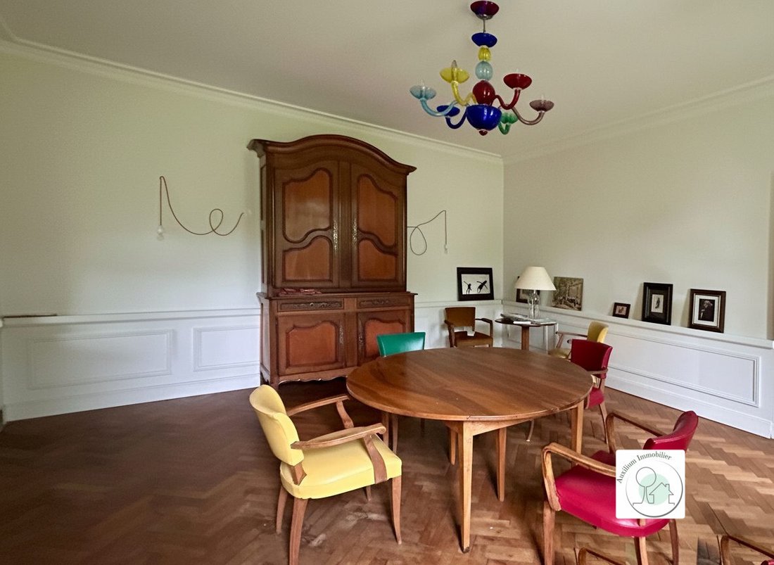 House in Pugnac, Nouvelle-Aquitaine, France 5 - 17468527