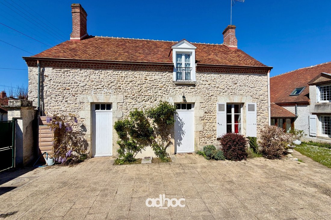 House in Centre, Olivet, France 4 - 17689112