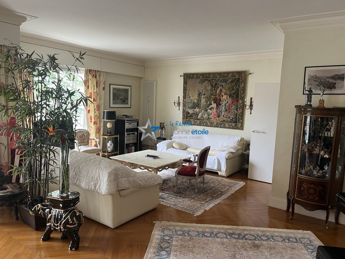 Apartment in Gare-Sud, Le Mans, France 1 - 17689041