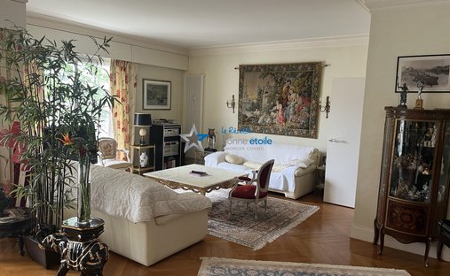 Apartamento en Estación-Sud, Le Mans, Francia 1