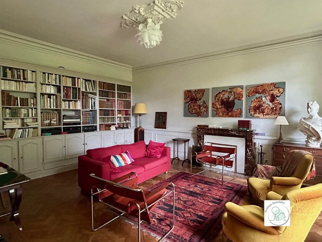House in Pugnac, Nouvelle-Aquitaine, France 4 - 17468527