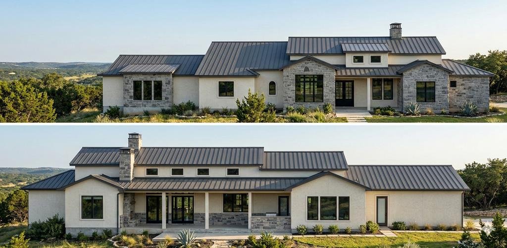 House in Kerrville, Texas, United States 1 - 17689378
