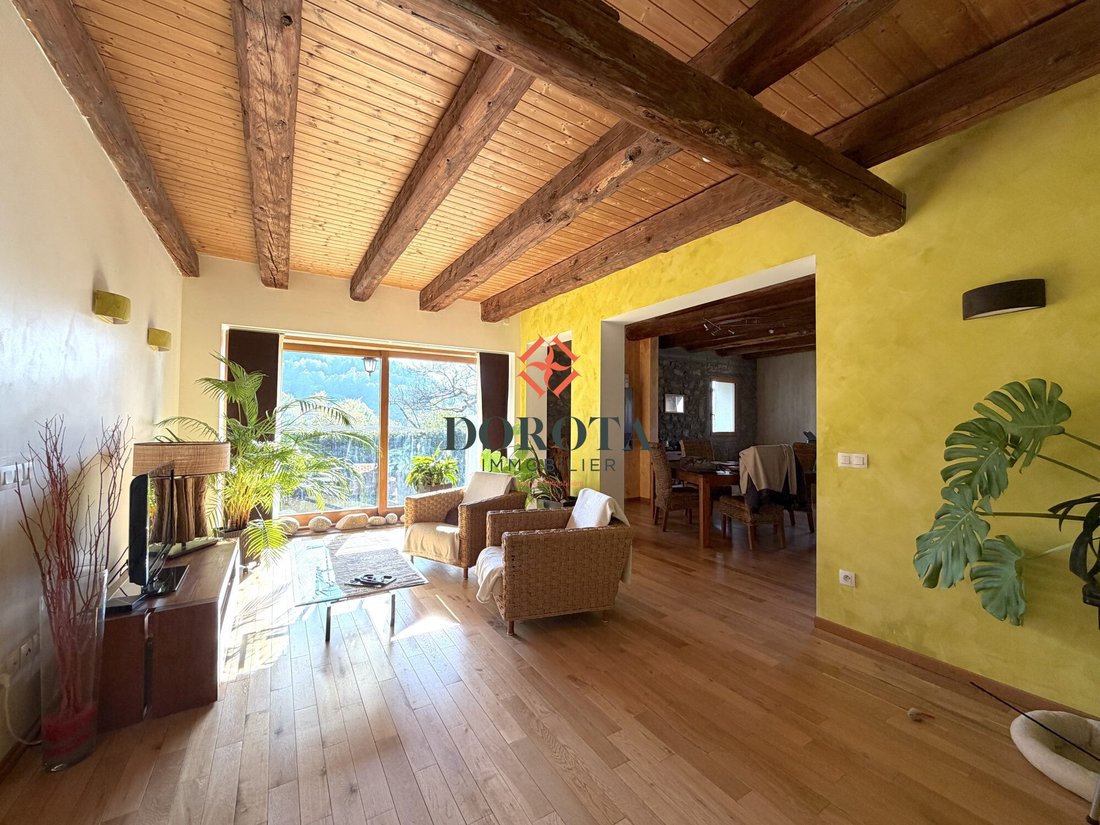 House in La Combe-de-Lancey, Auvergne-Rhône-Alpes, France 5 - 17137017